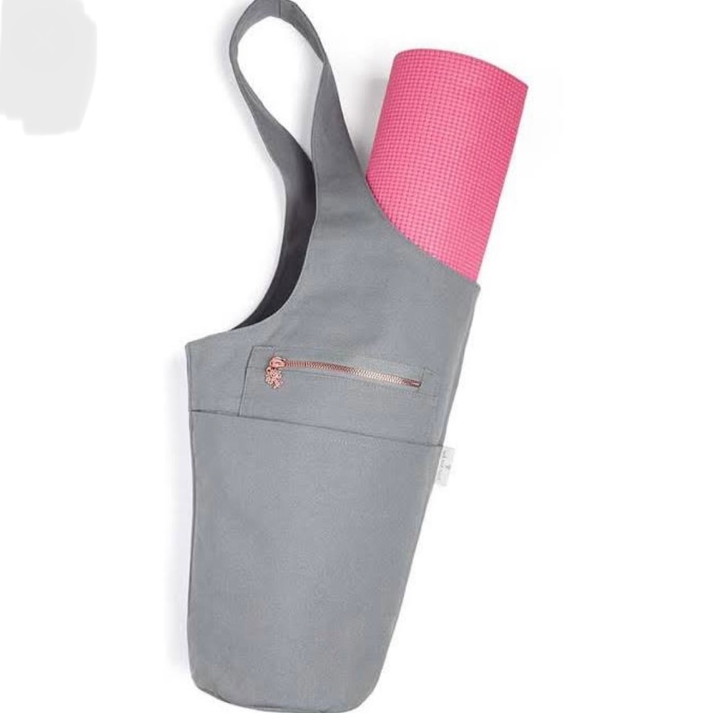 Oak & Reed Yoga Bag